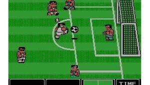 3ds上哪款足球游戏好