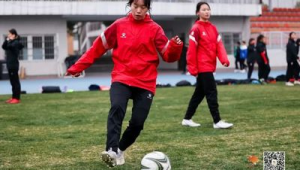 高中练足球有前途吗