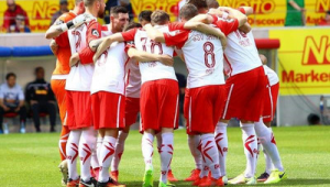 雷根斯堡足球厉害吗？实力究竟如何，引发球迷深度探讨