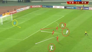 足球中场是否存在越位犯规,你知道答案吗?