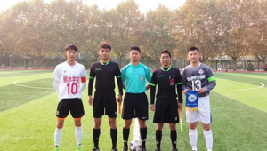 足球中如何快速辨别场上各队，这些方法你知道吗