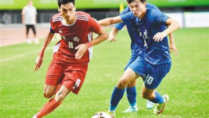 苏州毕业后踢球好去处：这些场地助你畅享绿茵激情