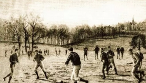 11岁男孩能否在绿茵场上尽情追逐足球梦想？