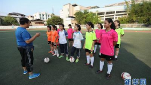 女足球队选拔是否有身高要求？一文揭秘背后真相