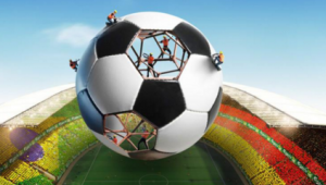 世界杯足球去哪买球:探寻安全可靠且合规的购球途径