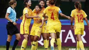 中国对海地足球赛会直播吗？球迷期待知晓答案