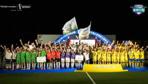 足球总决赛是在卡塔尔举办吗