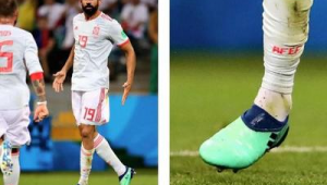 抽足球鞋推荐哪款好看