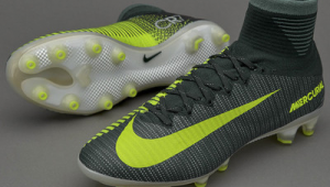 深圳哪里能买到CR7足球鞋，这里或许有你要的答案