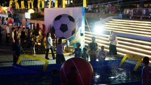 微信直播足球游戏是否违规，你知道答案吗？