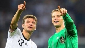 德国足球队教练勒夫行踪成谜：他究竟去了哪里？