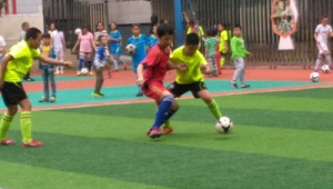 足球究竟是不是竞技体育?诸多因素交织引发深度探讨