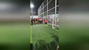 足球守门员是摆设吗？实力、战术与心理因素全解析