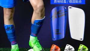 足球护具只能比赛戴吗？日常训练等场景使用情况解析