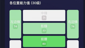 实况足球脚跟绝技好用吗