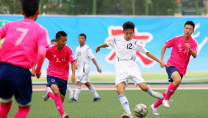 平凉足球比赛究竟是否赢了北京？结果成谜引关注