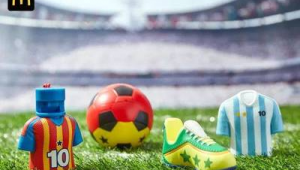 哪里能买到便宜的足球小物件？这些地方可别错过！