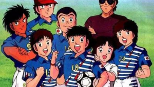 足球小将目前画到哪阶段 最新进展情况如何