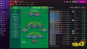 FM足球经理只能电脑踢？探讨其是否存在其他游玩方式