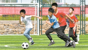 襄阳能免费踢足球吗？探寻当地免费足球场地及相关情况