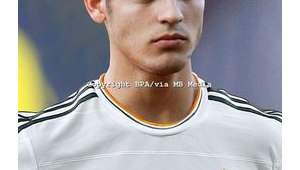 西班牙足球场帅哥多吗？颜值盛宴还是徒有其表？