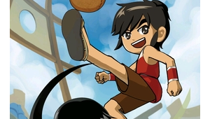 足球少年梦想终章：热血逐梦路，漫画结局揭晓何去何从