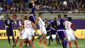 美职足球哪支球队较强？实力角逐下的答案引人探寻