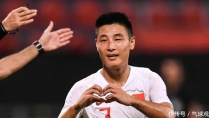 朱辰杰足球实力强吗
