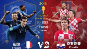 足球世界杯四强揭晓，谁能在巅峰对决中脱颖而出？