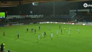 足球当中场能否射门？实力、时机与战术下的多元可能