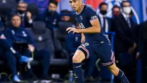 足球阿什拉夫来过中国吗