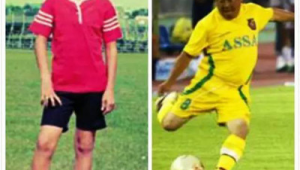 16岁能否成为足球员？是梦想起点还是遥不可及的梦？