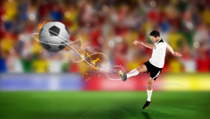 踢足球踢到大腿会瘫痪吗？带你深入了解其中风险与真相