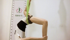 足球职业选手是否需要练习劈叉？答案可能超乎想象！