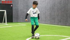 踢足球真能助于长高吗?科学解析踢足球与身高增长的关系