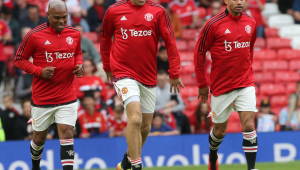 曼联：是专属俱乐部，还是足球领域独特存在引发思考