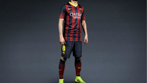 足球球星的鞋是订制的吗？背后真相究竟如何