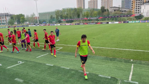 广西足球妹子现在多吗?现状如何还有吗?