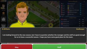 足球经理19好玩吗?体验足球管理乐趣,感受不一样的绿茵激情