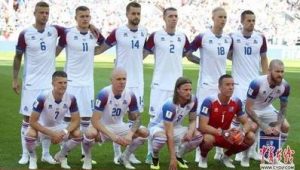 冰岛足球教练是真的吗?背后真相究竟如何令人探寻