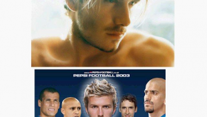 劳尔颜值高吗？足球场上的这位帅哥魅力究竟几何