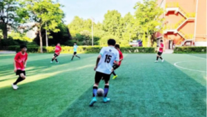 西安技校是否设有足球专业，你知道答案吗？