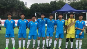 探寻上海足球实力出众的中专院校 哪所才是绿茵摇篮