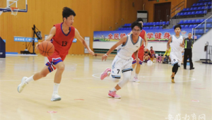 可以先学足球再学篮球吗