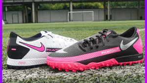 足球鞋gt碎钉推荐，哪款才是你的心仪之选？