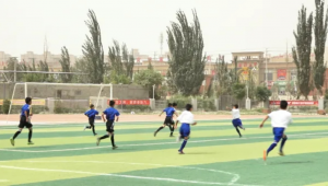 足球进攻的四种意识：洞察先机、跑位灵动、配合默契、把握时机