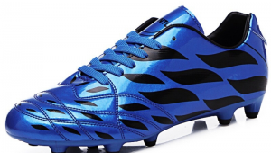 黑色炫酷足球球鞋推荐,哪款能助你在球场上闪耀光芒?