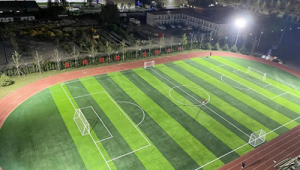 北京大兴足球场哪人多？热门区域揭秘及人流状况分析