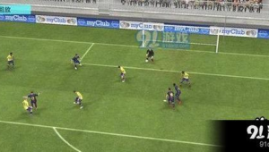 足球控球方式大揭秘:究竟分为哪两种独特玩法?