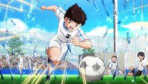 足球小子：未来征程未知，他究竟能否荣耀回归？